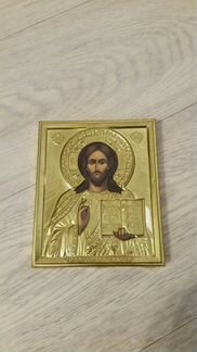 Икона Господь Вседиржитель
