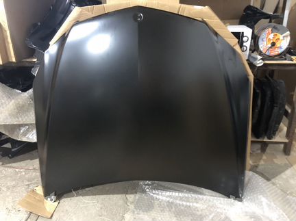 Капот Мерседес Е207 Е 207 купе 212