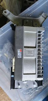 Усилитель Land Cruiser 200