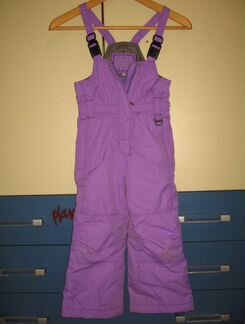 Куртка и комбинезон Poivre Blanc горнолыжн.5-6 лет