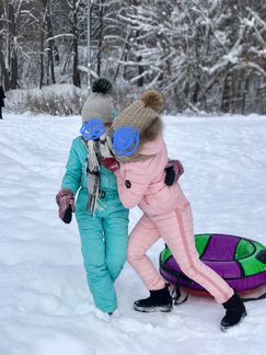 Верхняя одежда после сезона на 10-11 лет