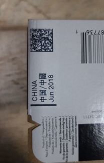 Картриджи cn625he Hp 970xl новые 2018 год. 40шт