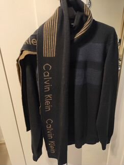 Кофта Calvin Klein
