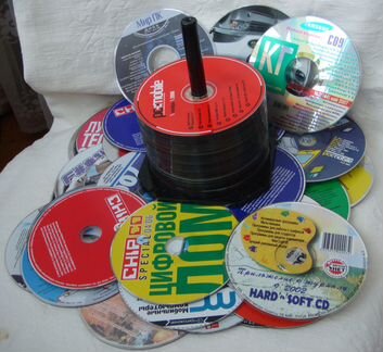 Приложения к техническим журналам за 2002-2007 год