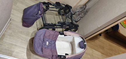 Коляска Inglesina Comfort