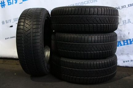225 55 18 Pirelli SotoZero 3 98H