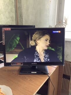 Телевизор Supra диагональ 22 дюйма