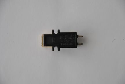 Головка звукоснимателя unitra MF-105 с вставкой