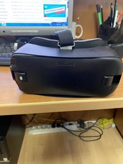 VR очки samsung