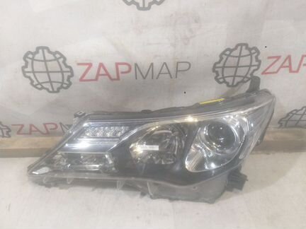 Фара левая Toyota Rav4 XA40 2012