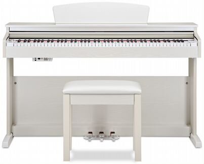 Becker BDP-82W цифровое пианино