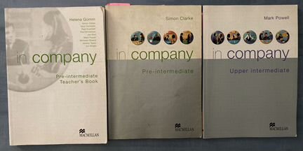 In company
