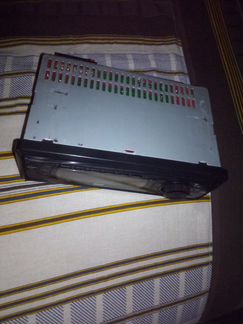 Магнитола Mystery