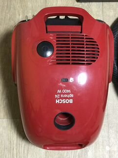 Пылесос Bosch