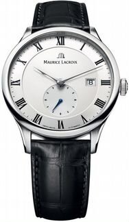 Maurice Lacroix Masterpiece Small Seconde MP6907