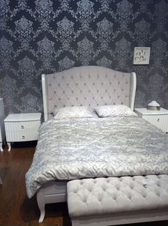 Комната 18 м² в 3-к., 4/5 эт.