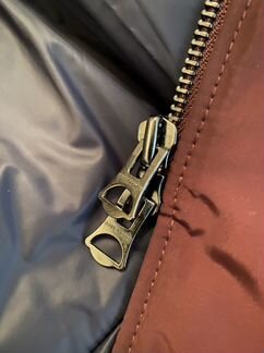 Hugo Boss Orange Парка-куртка 56 р