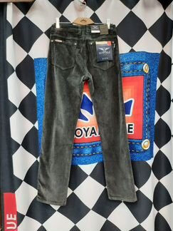 Мужские вельветовые джинсы Монтана