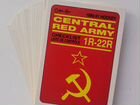 Карточки СССР игроков