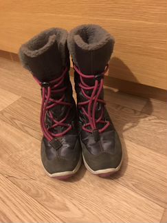 Сапоги суперфит, superfit для девочки 31р