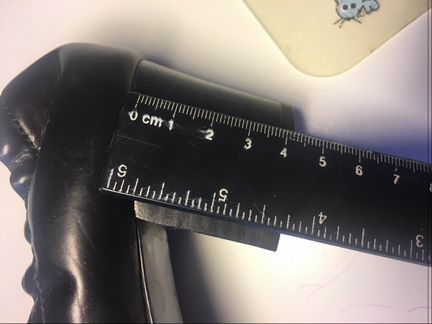 Elmonte туфли 35р