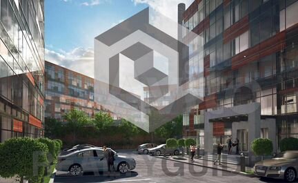 Продам офисное помещение, 191.40 м²