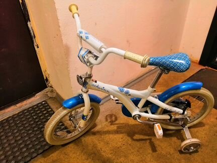 Велосипед schwinn