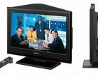 Cистема видеоконференцсвязи Sony PCS-XL55