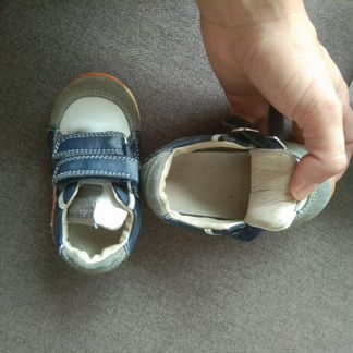 Кроссовки GF ferre оригинал