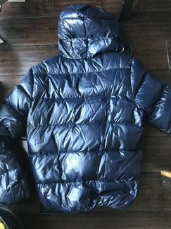 Пуховик Duvetica