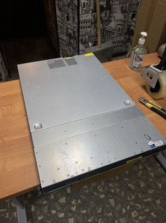 Сервер HP 469378-421