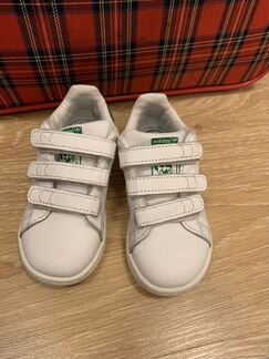 Кроссовки Adidas Stan smith