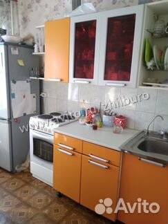 1-к квартира, 30 м², 2/9 эт.