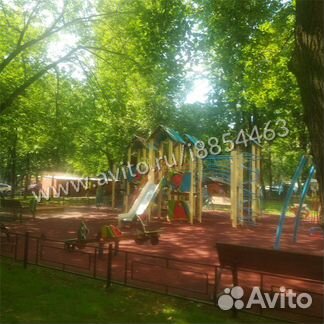 2-к квартира, 56.9 м², 3/8 эт.