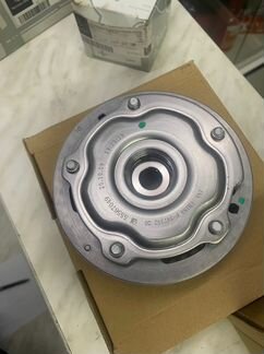 Шестерня Распредвала 55567048. 55567049