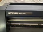Режущий плоттер Graphtec CE3000-120ap (Япония)