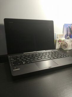 Asus Transformer Book T100TA