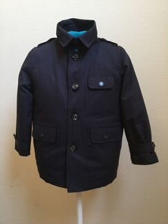 Плащ Burberry