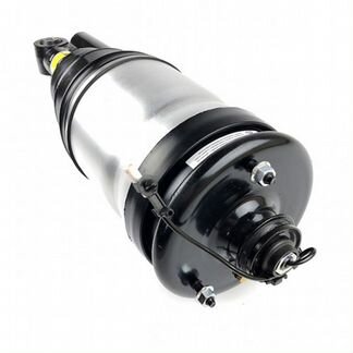 Задний правый амортизатор land rover Discovery 4