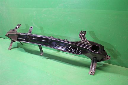 Усилитель бампера задний Hyundai Creta 2016