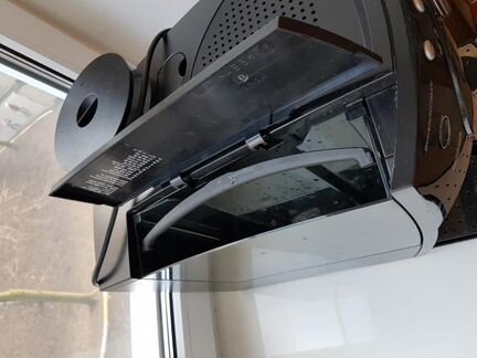 Кофемашина Bosch TCA-5309 в отличном состоянии