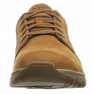 Кроссовки caterpillar oxford новые кожа