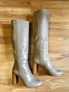 Valentino сапоги