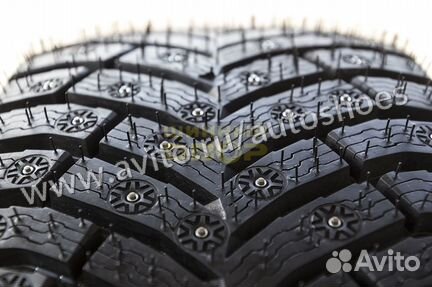 Новые шины Michelin X-ICE North-4 215 50 r17
