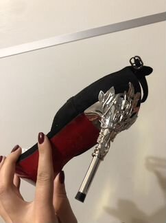 Босоножки туфли новые 37-37,5