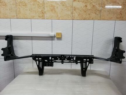 Крепление бампера заднее BMW X5 F15