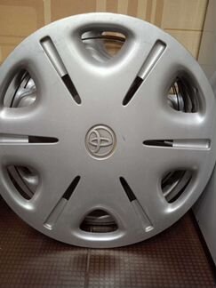 Колпаки на тайота