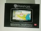 Навигатор Prestigio geovision 7900btfmtv объявление продам