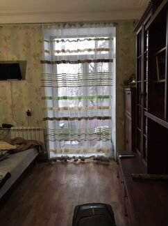 Комната 13 м² в 3-к, 4/5 эт.
