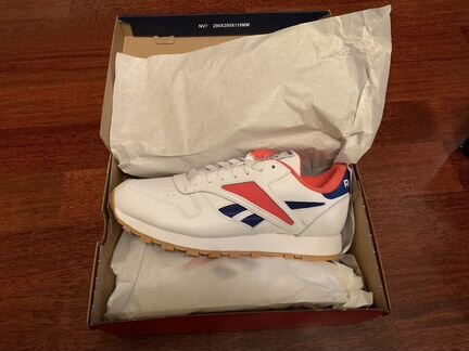 Reebok Classic Leather Mark, 42 р
